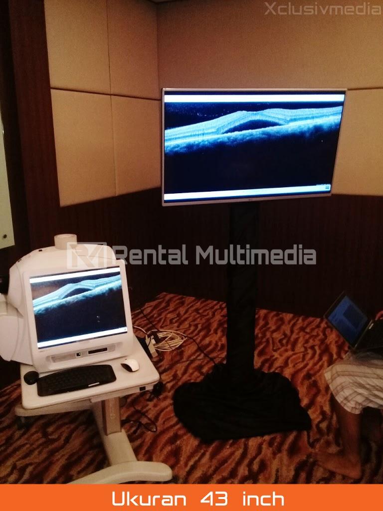 Rental Multimedia Murah Surabaya