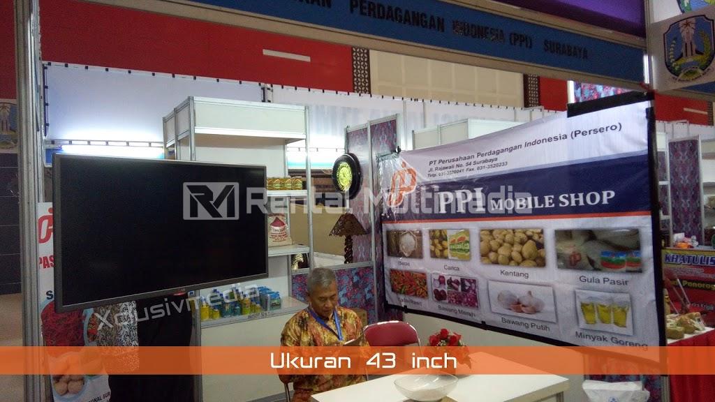 Rental Multimedia Murah Surabaya