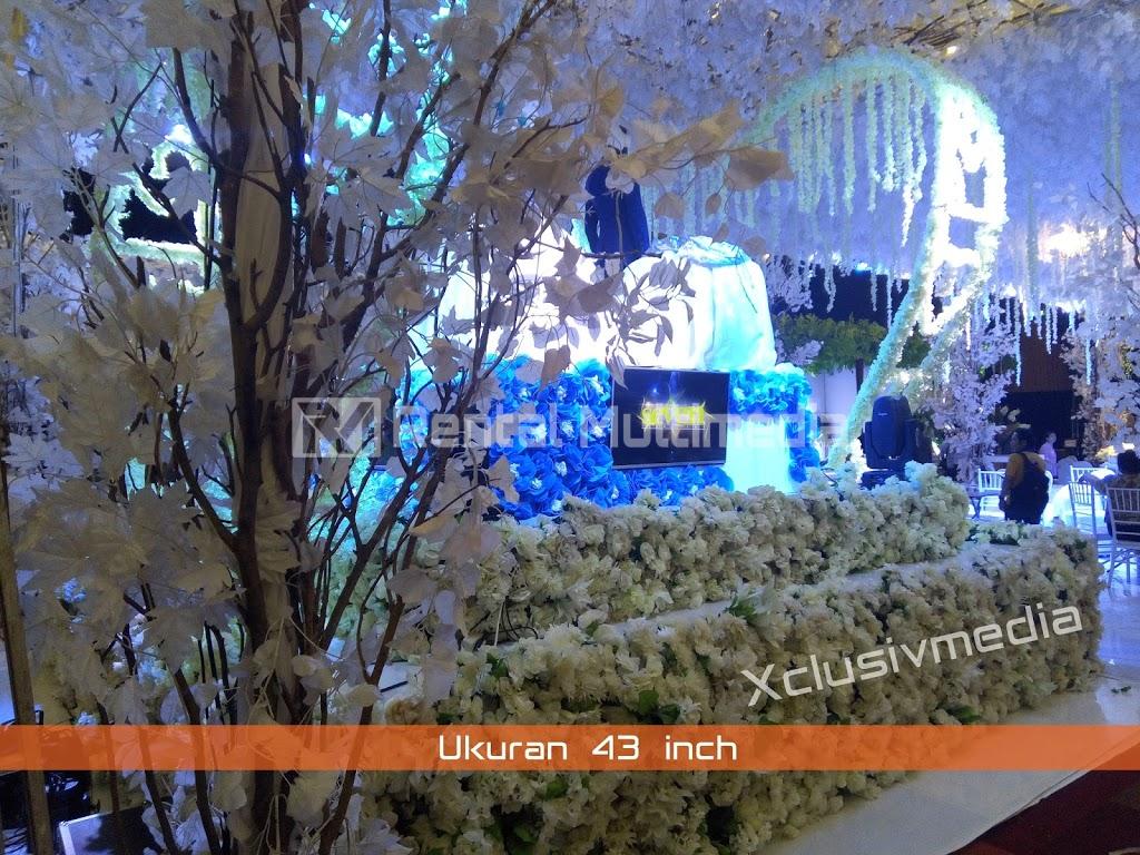 Rental Multimedia Murah Surabaya