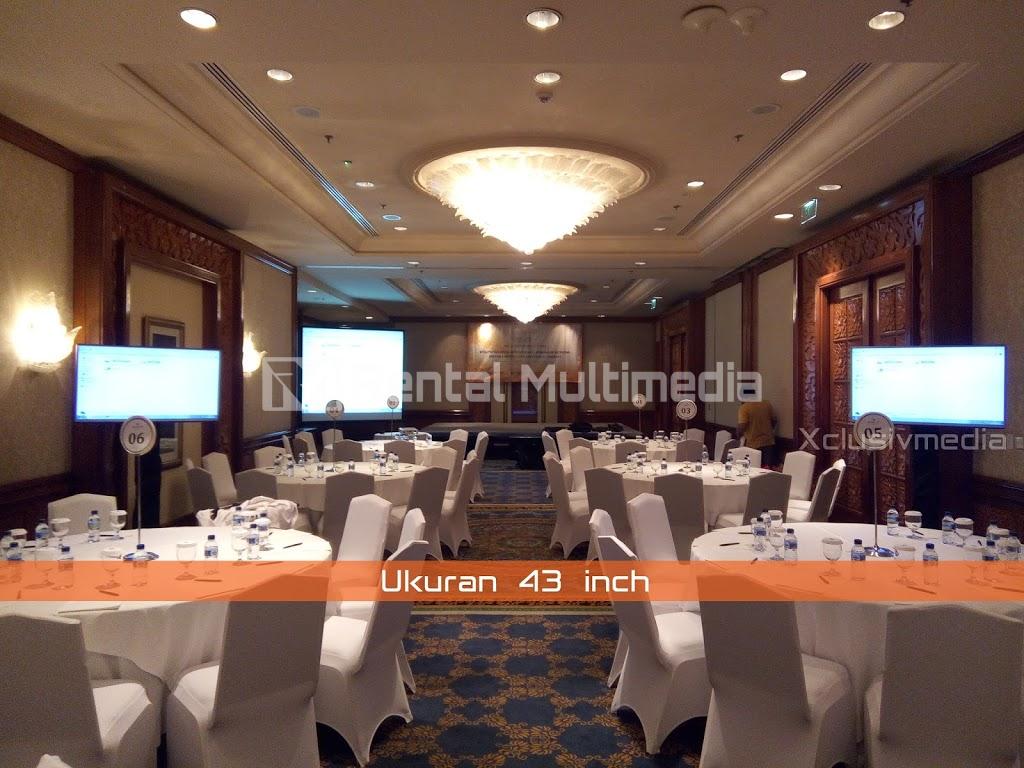 Rental Multimedia Murah Surabaya