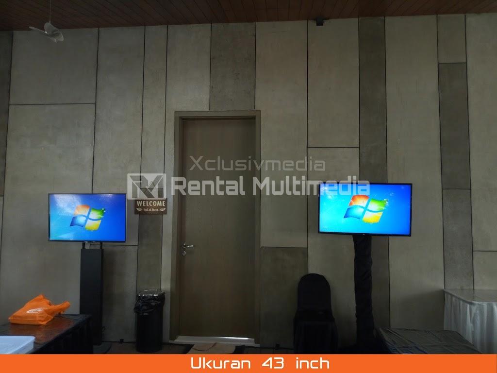 Rental Multimedia Murah Surabaya