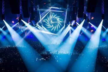 Sewa Multimedia Murah