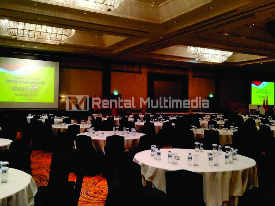 Rental Multimedia Murah Surabaya