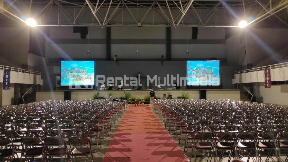 Rental Multimedia Murah Surabaya