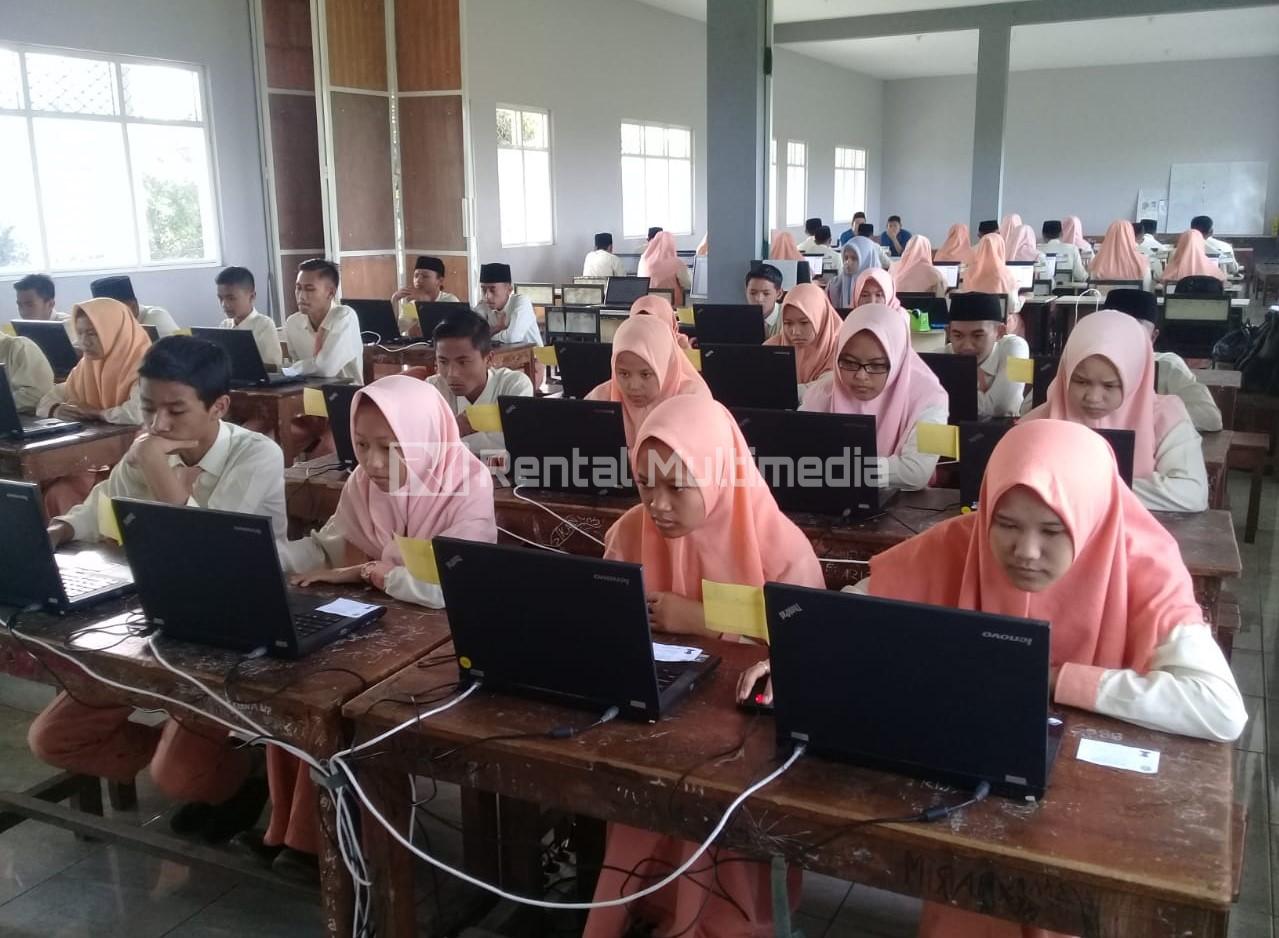 Rental Multimedia Murah Surabaya