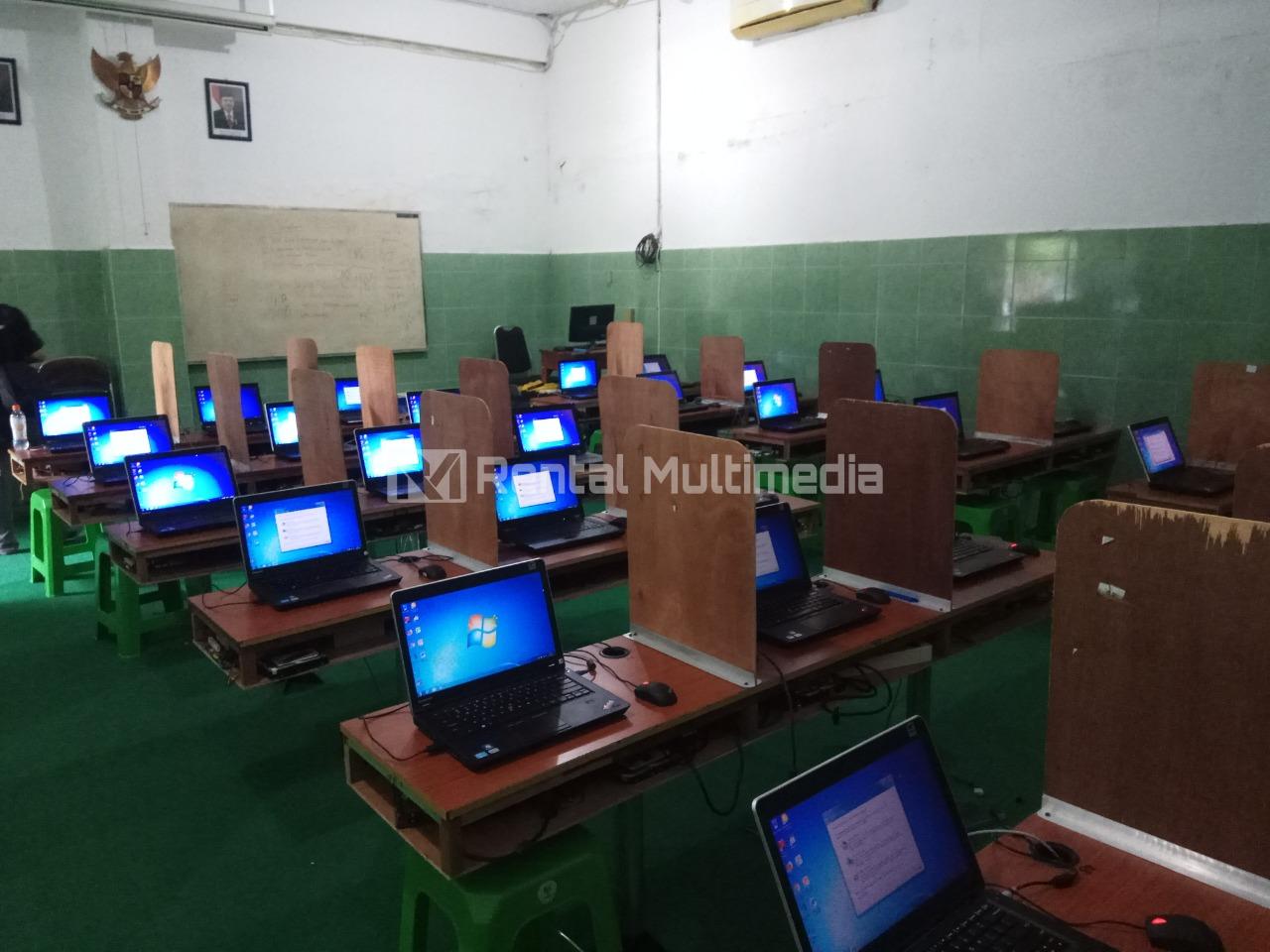 Rental Multimedia Murah Surabaya