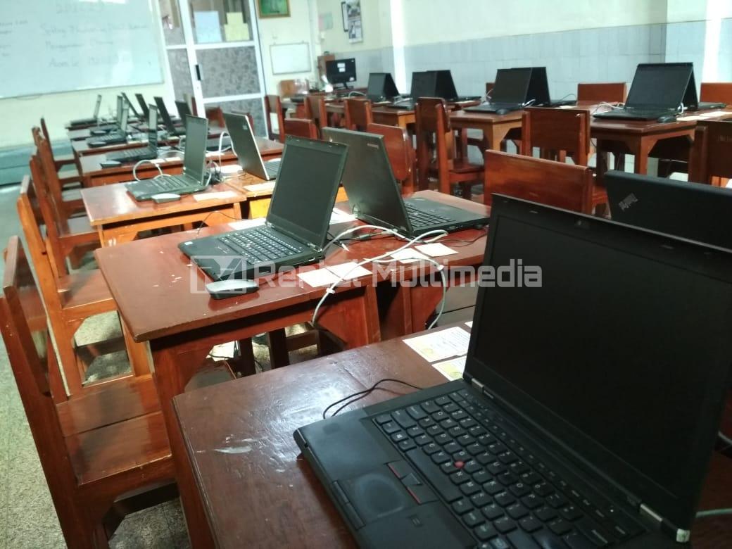 Rental Multimedia Murah Surabaya
