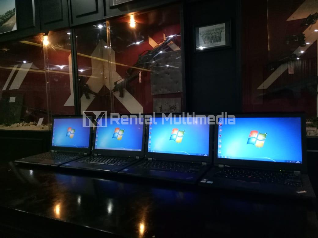 Rental Multimedia Murah Surabaya