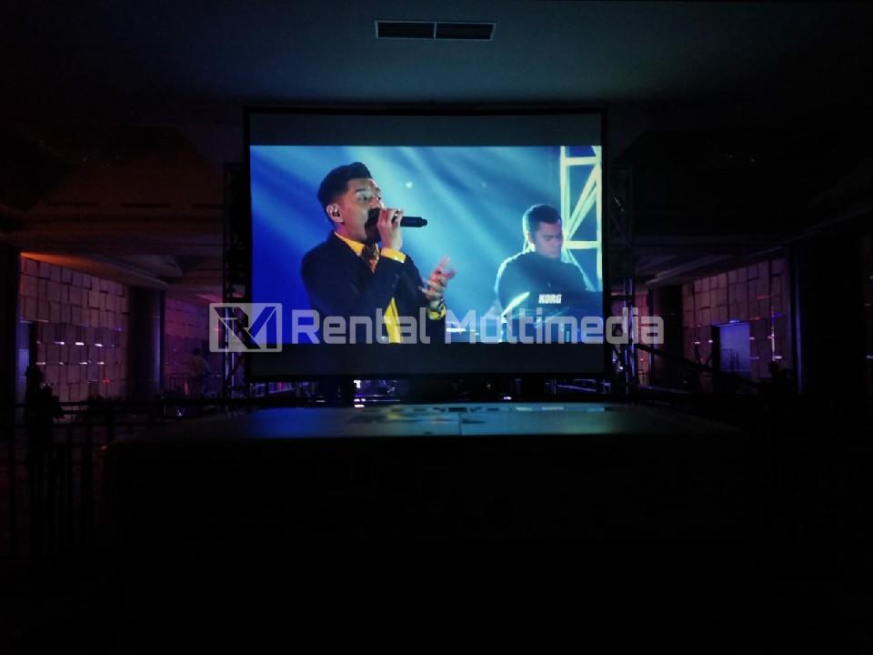 Rental Multimedia Murah Surabaya
