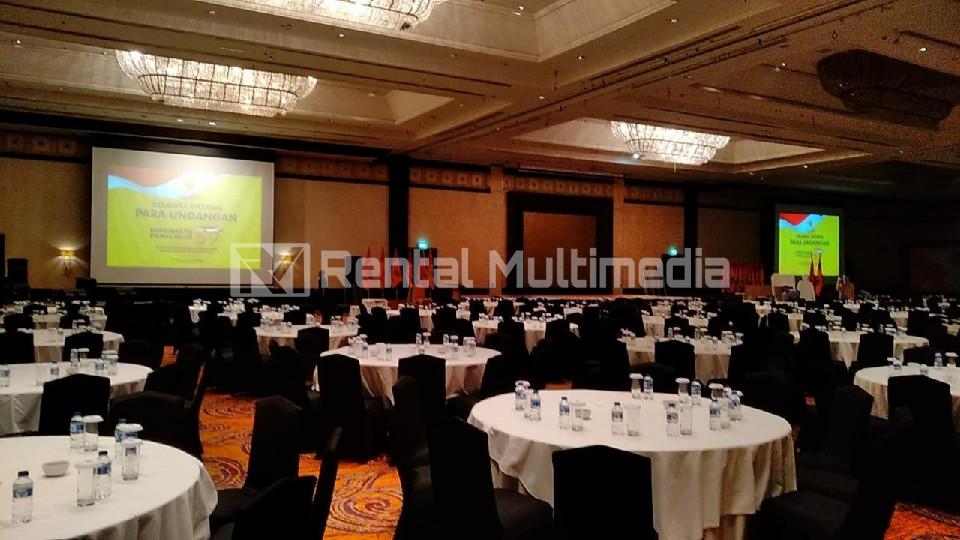 Rental Multimedia Murah Surabaya
