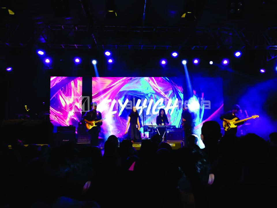 Rental Multimedia Murah Surabaya