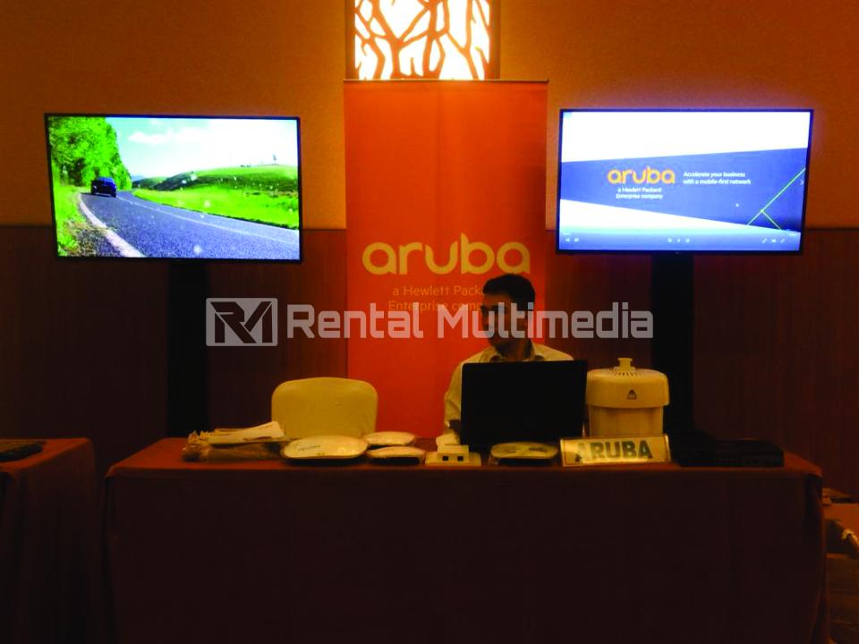 Rental Multimedia Murah Surabaya