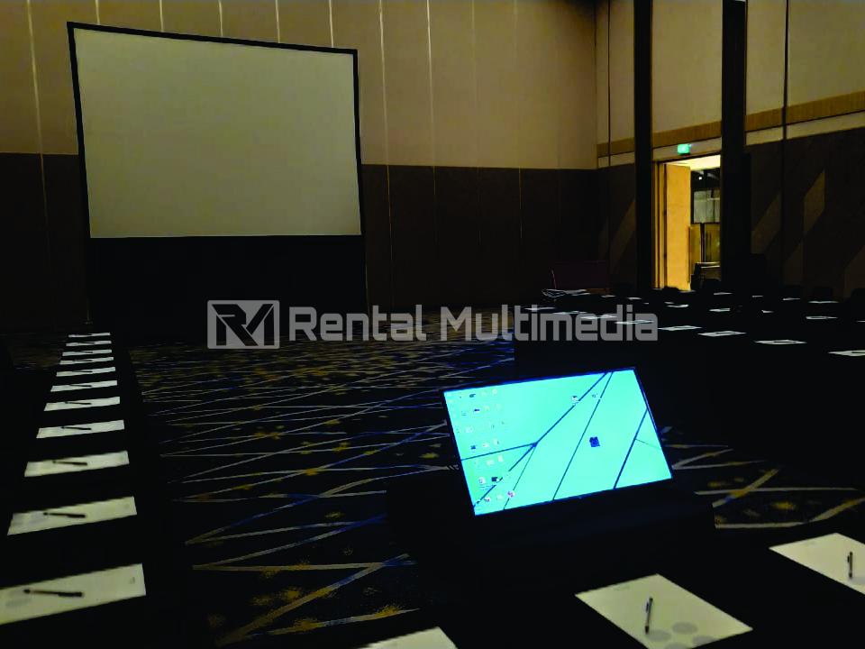 Rental Multimedia Murah Surabaya