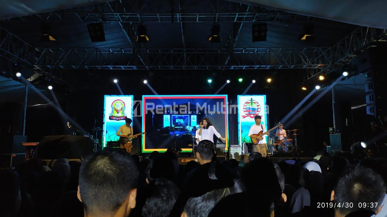 Rental Multimedia Murah Surabaya