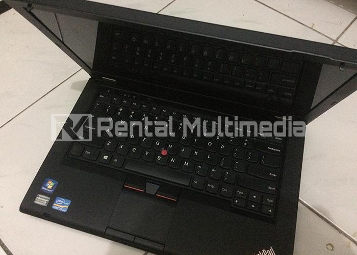 Rental Laptop Core i5 Surabaya Murah