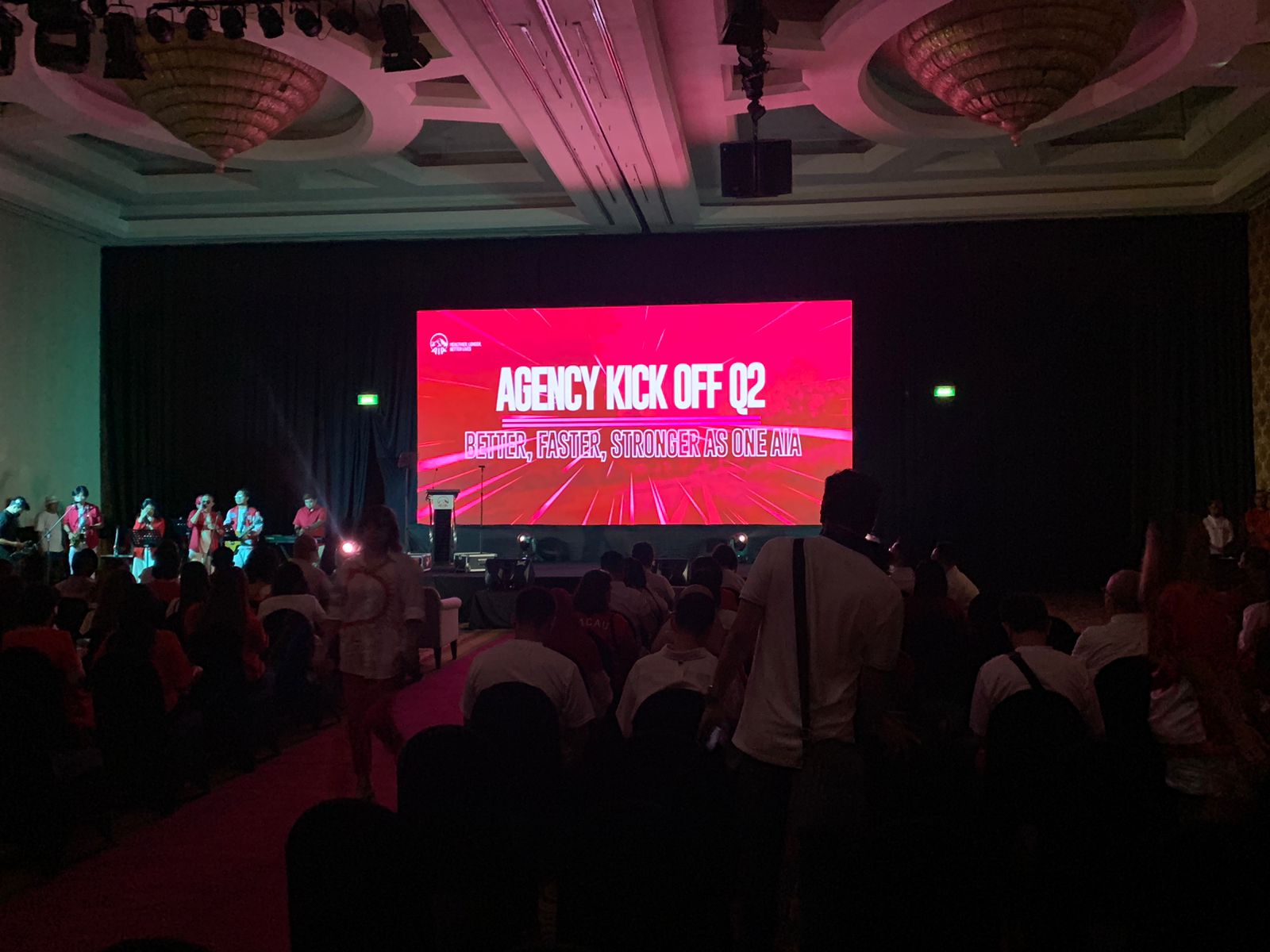 Rental Multimedia Murah Surabaya