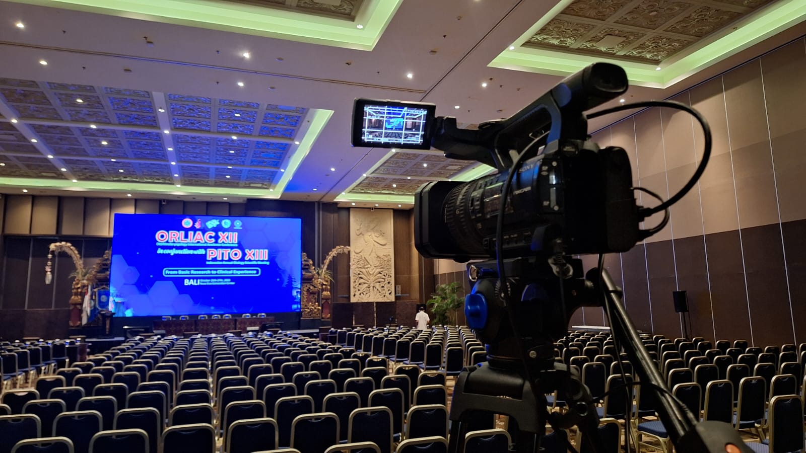 Rental Multimedia Murah Surabaya