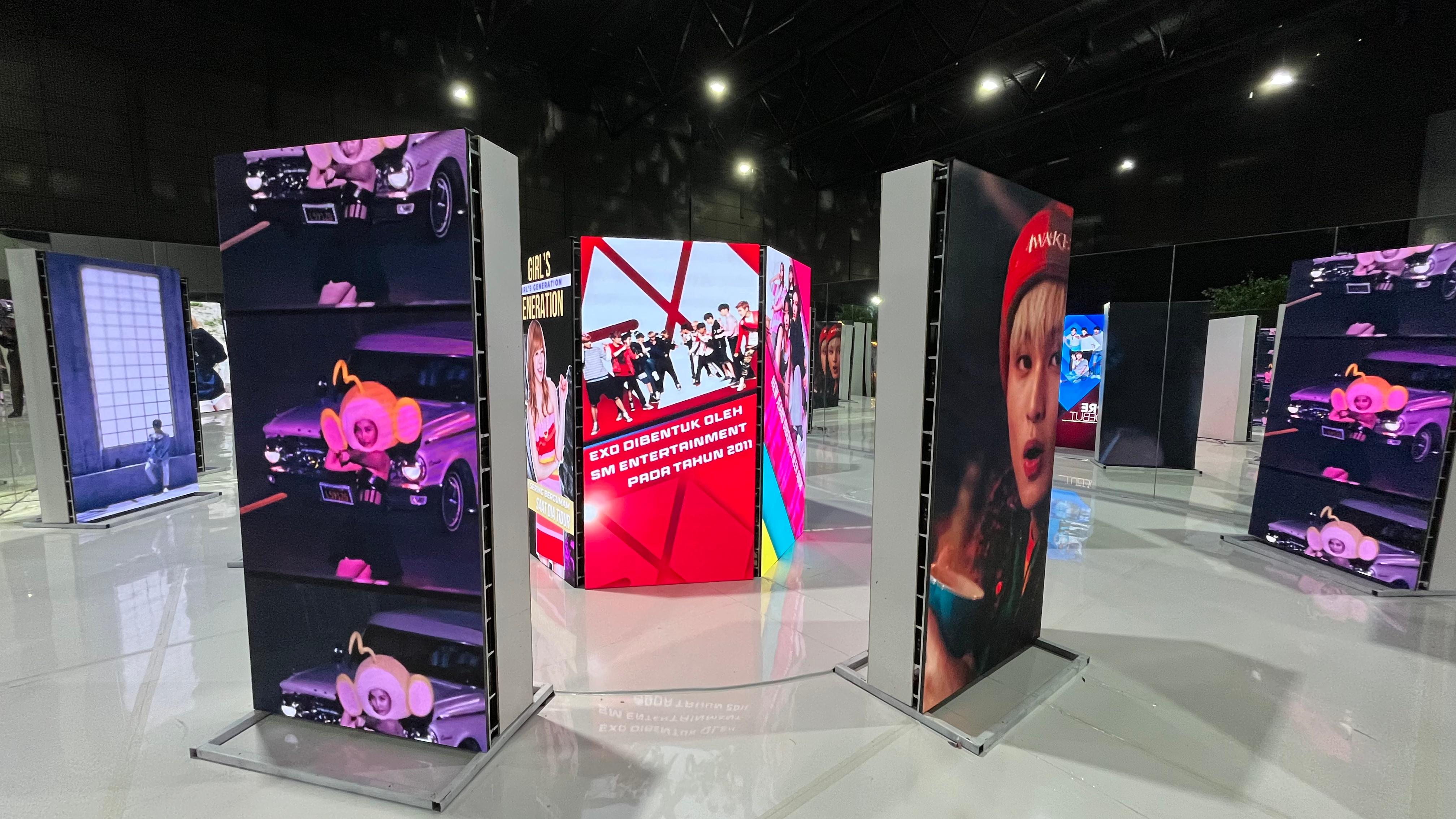 Rental Multimedia Murah Surabaya