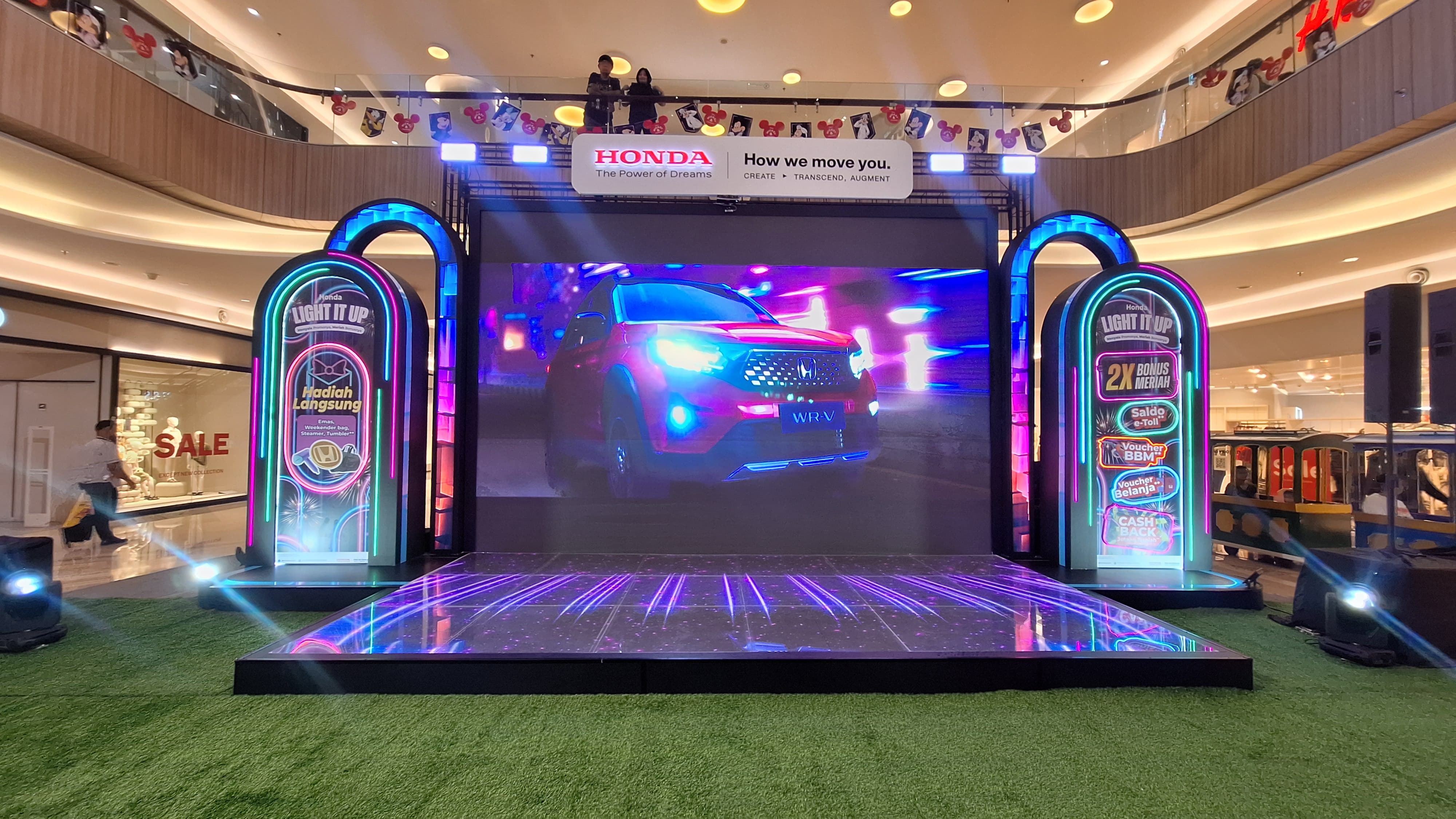 Rental Multimedia Murah Surabaya