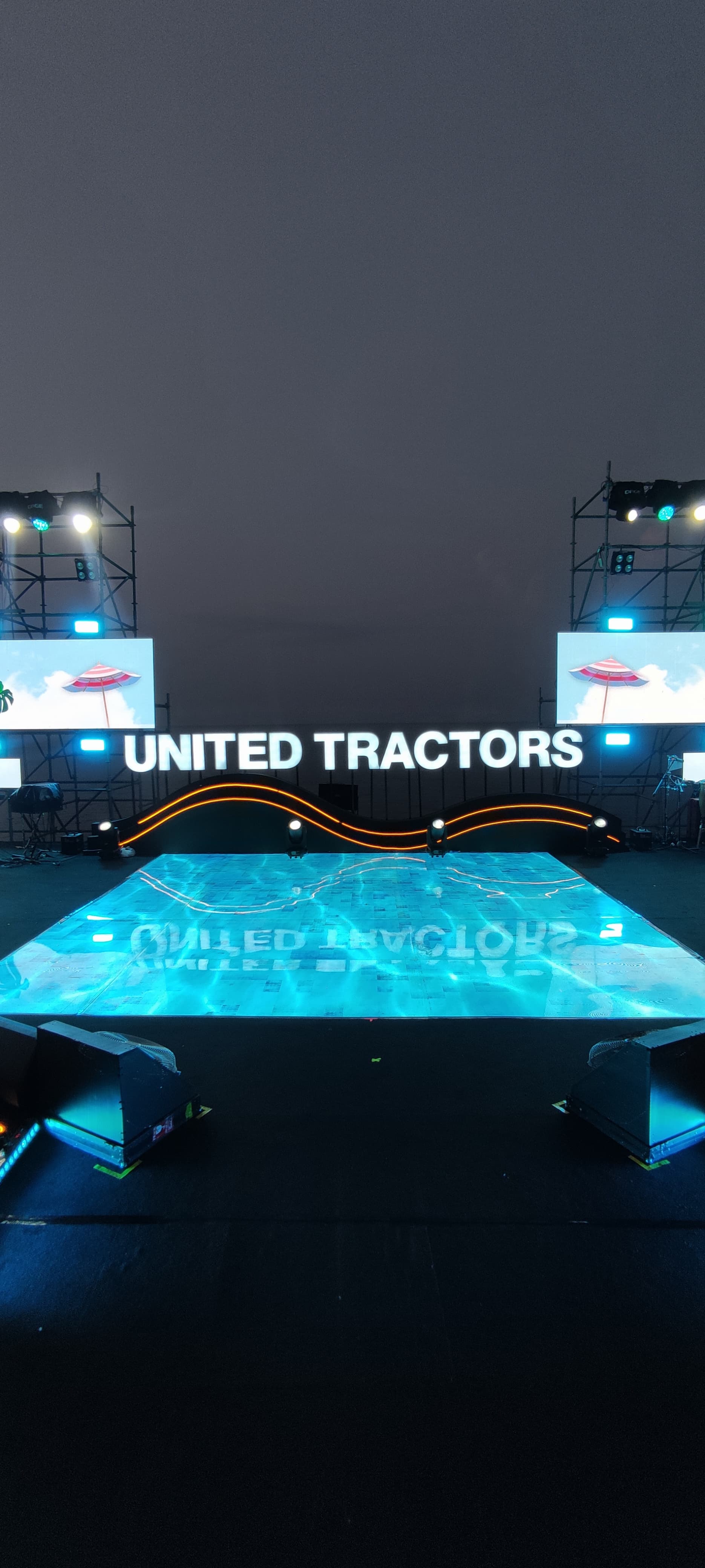 Rental Multimedia Murah Surabaya