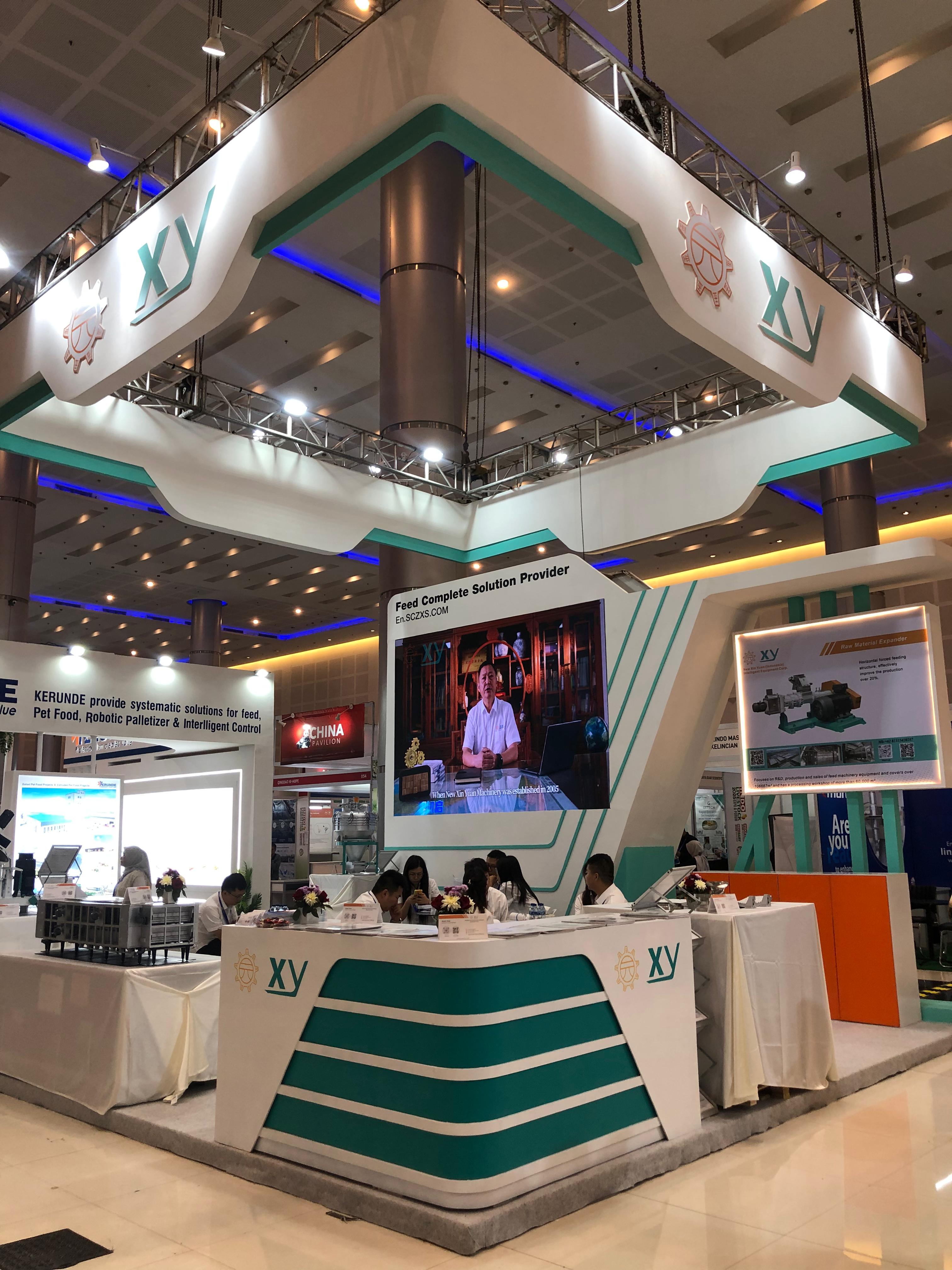Rental Multimedia Murah Surabaya