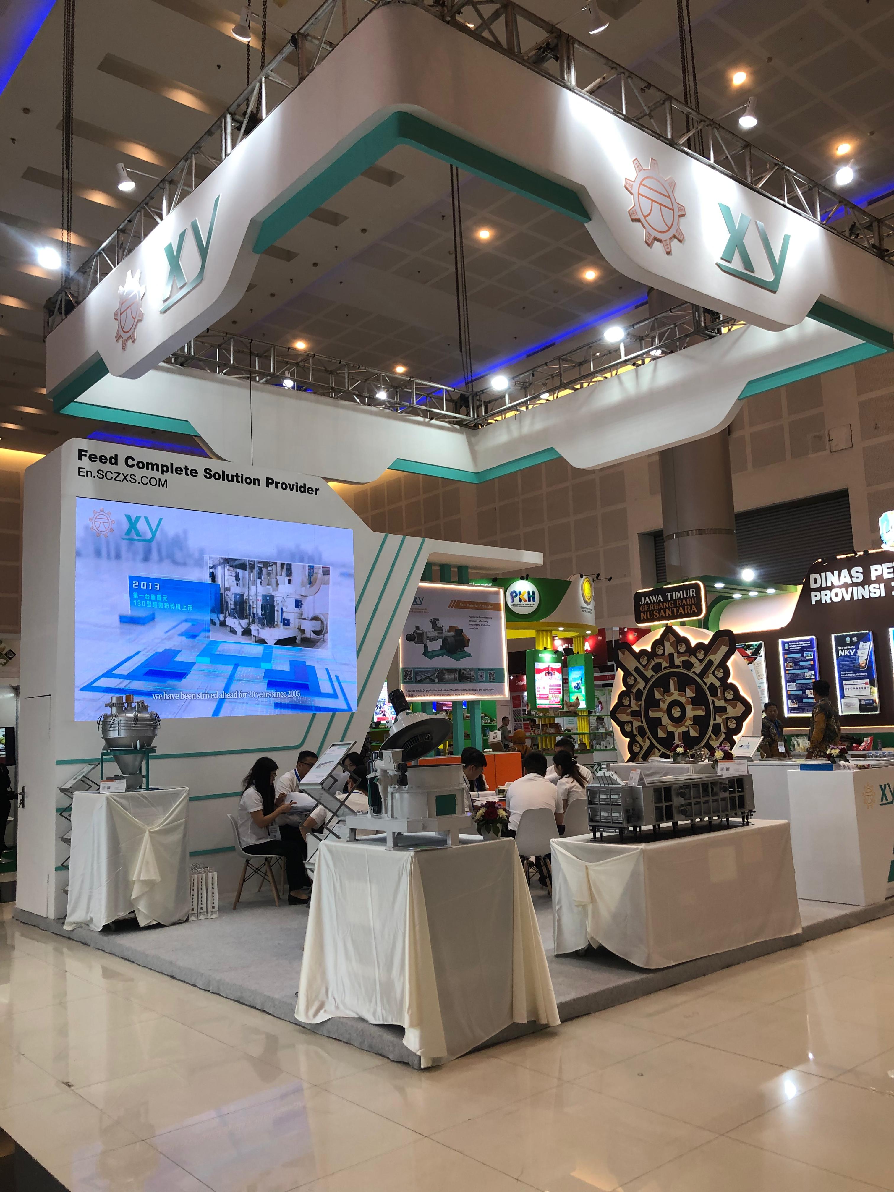 Rental Multimedia Murah Surabaya