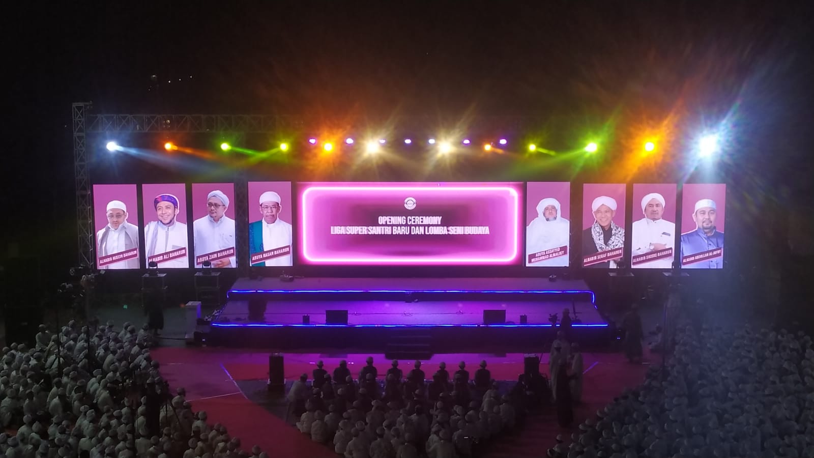 Rental Multimedia Murah Surabaya