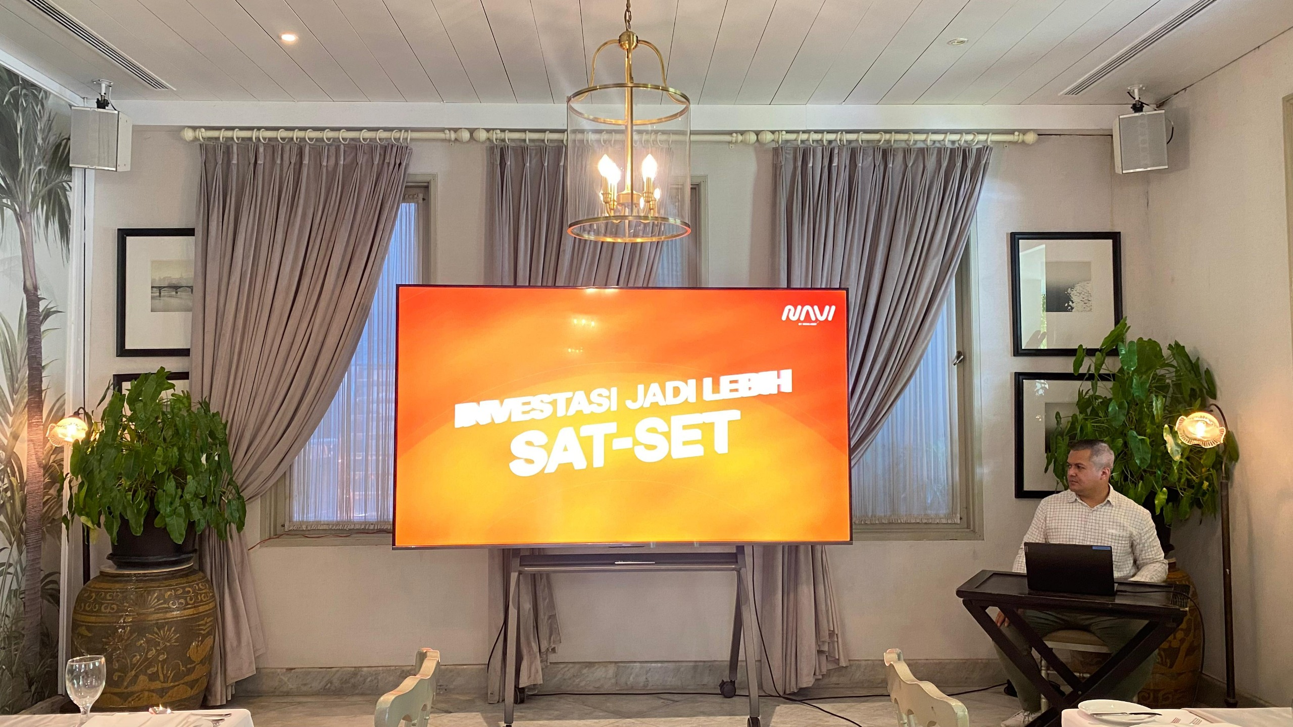 Rental Multimedia Murah Surabaya