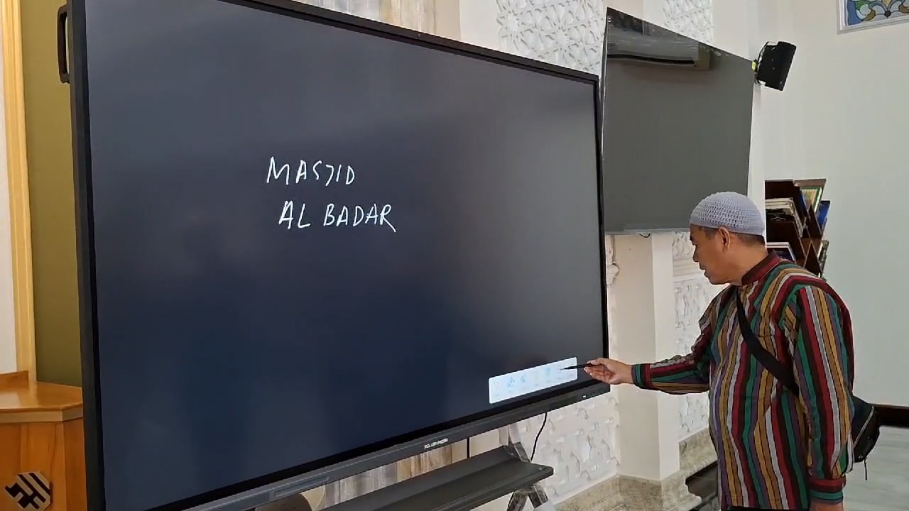 Rental Multimedia Murah Surabaya