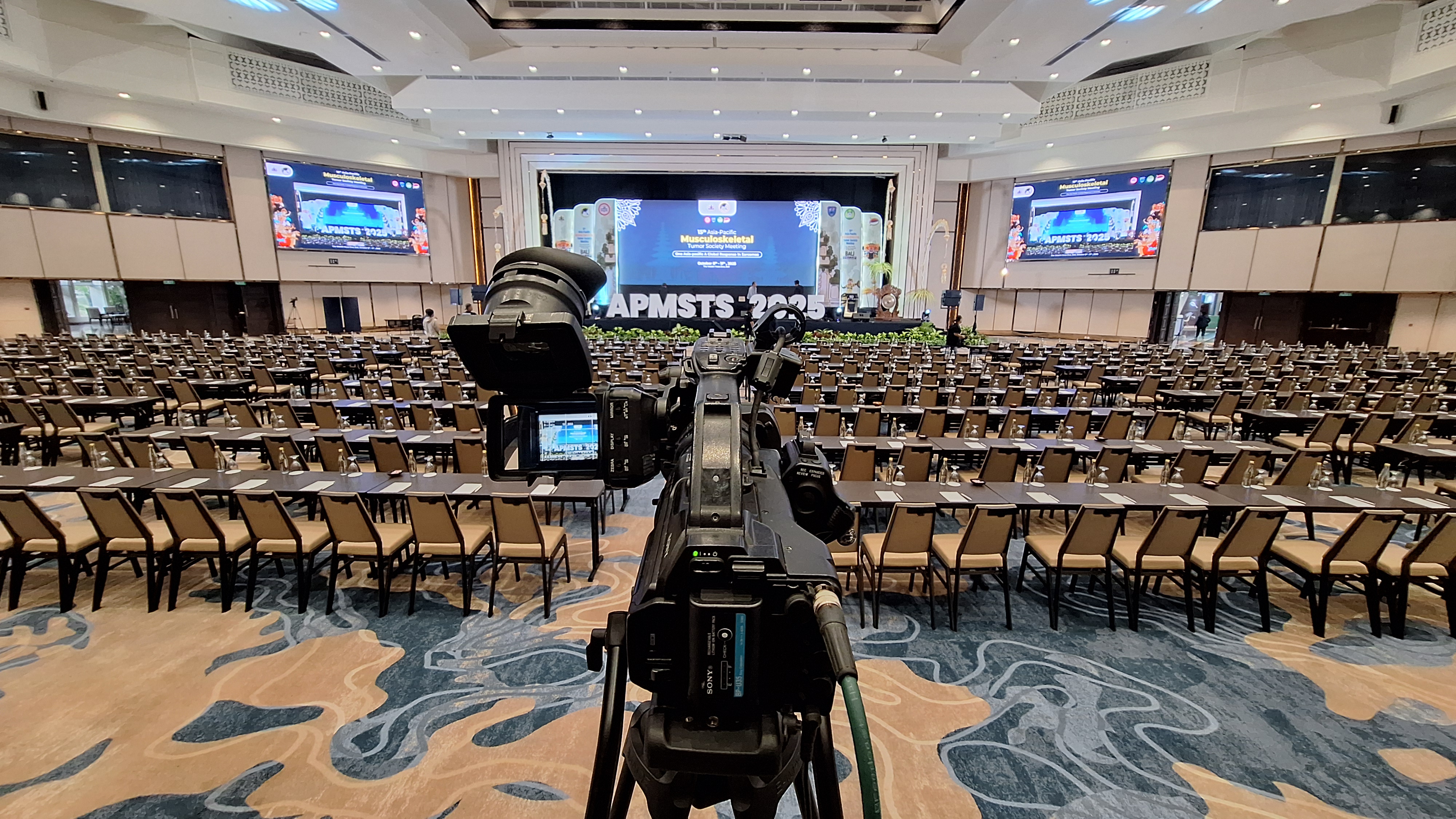 Rental Multimedia Murah Surabaya