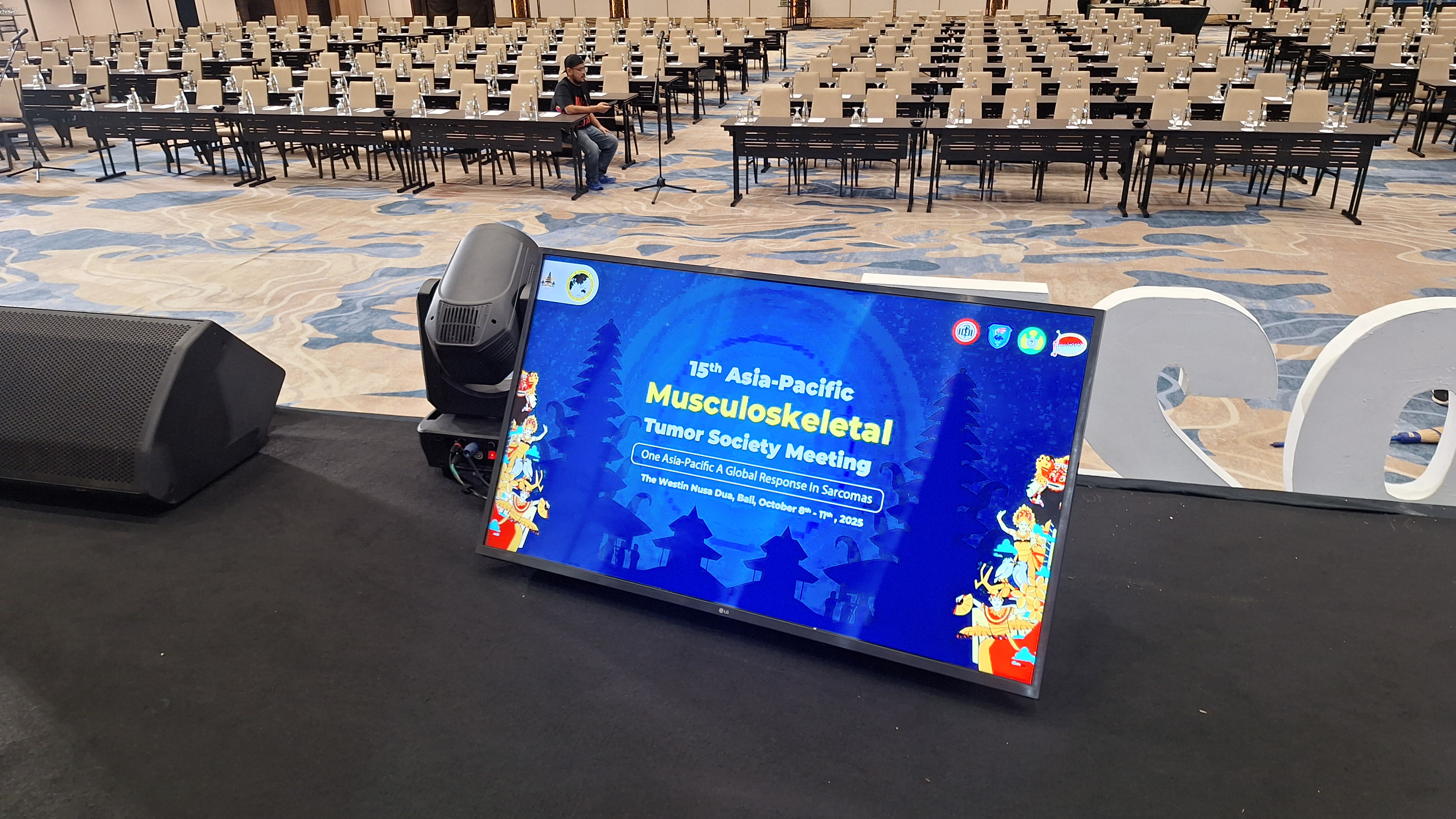 Rental Multimedia Murah Surabaya