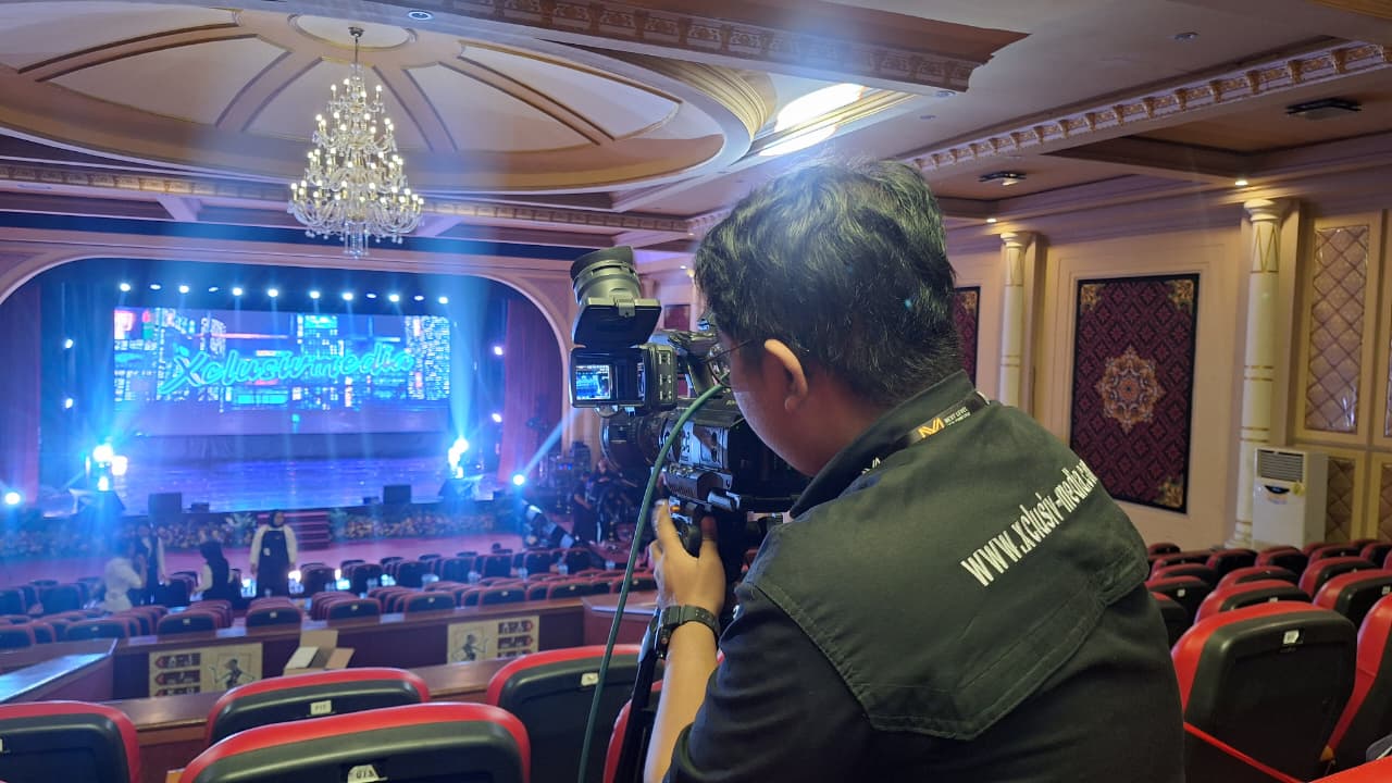 Rental Multimedia Murah Surabaya