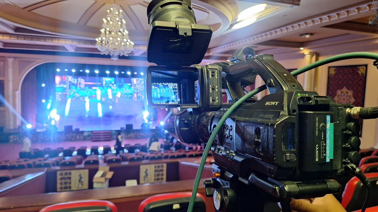 Rental Multimedia Murah Surabaya