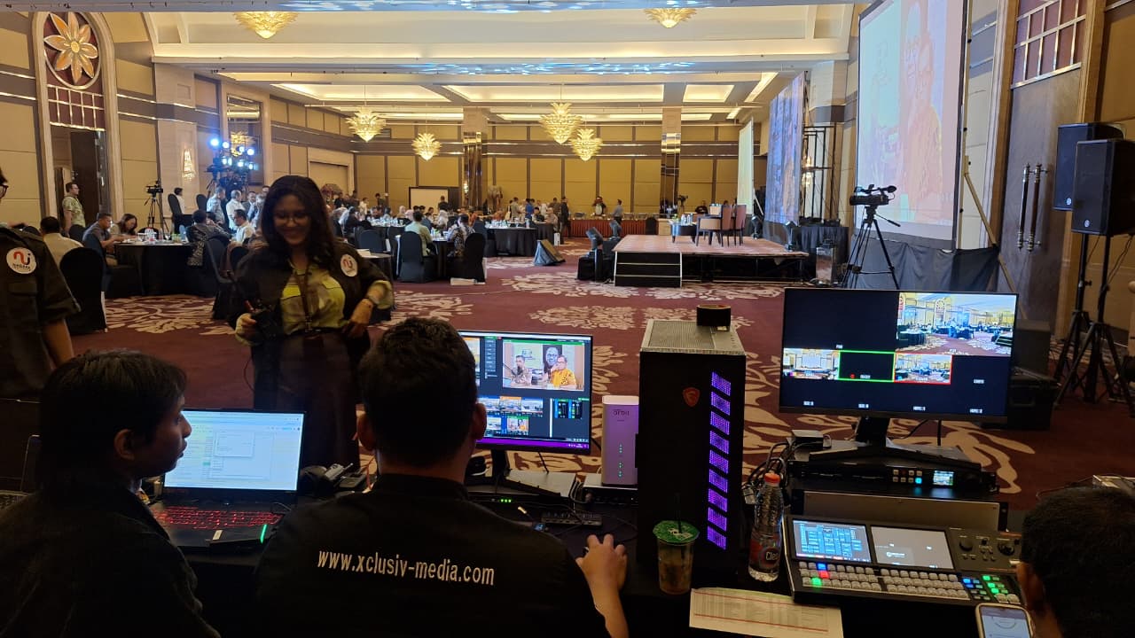 Rental Multimedia Murah Surabaya