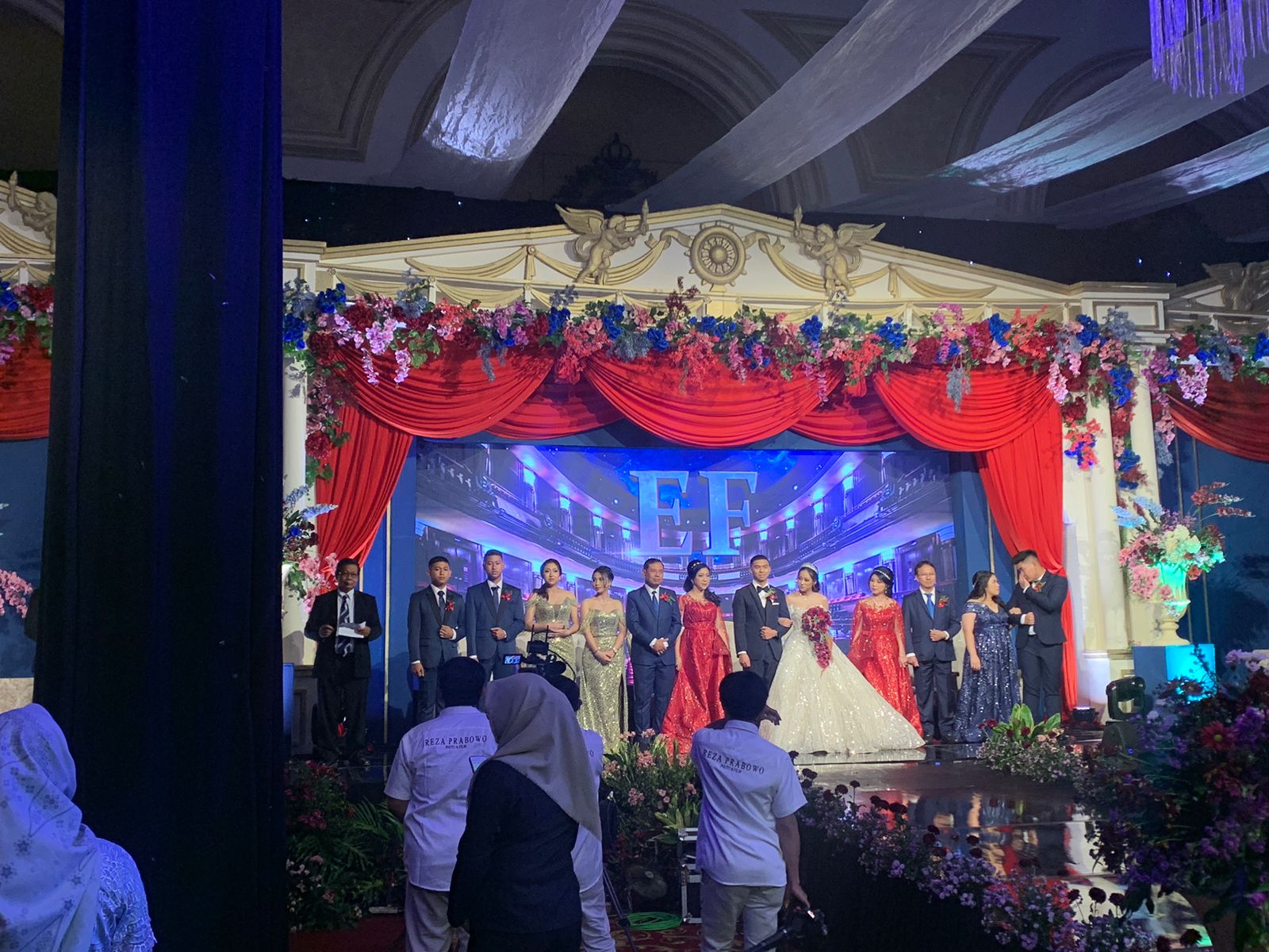 Rental Multimedia Murah Surabaya