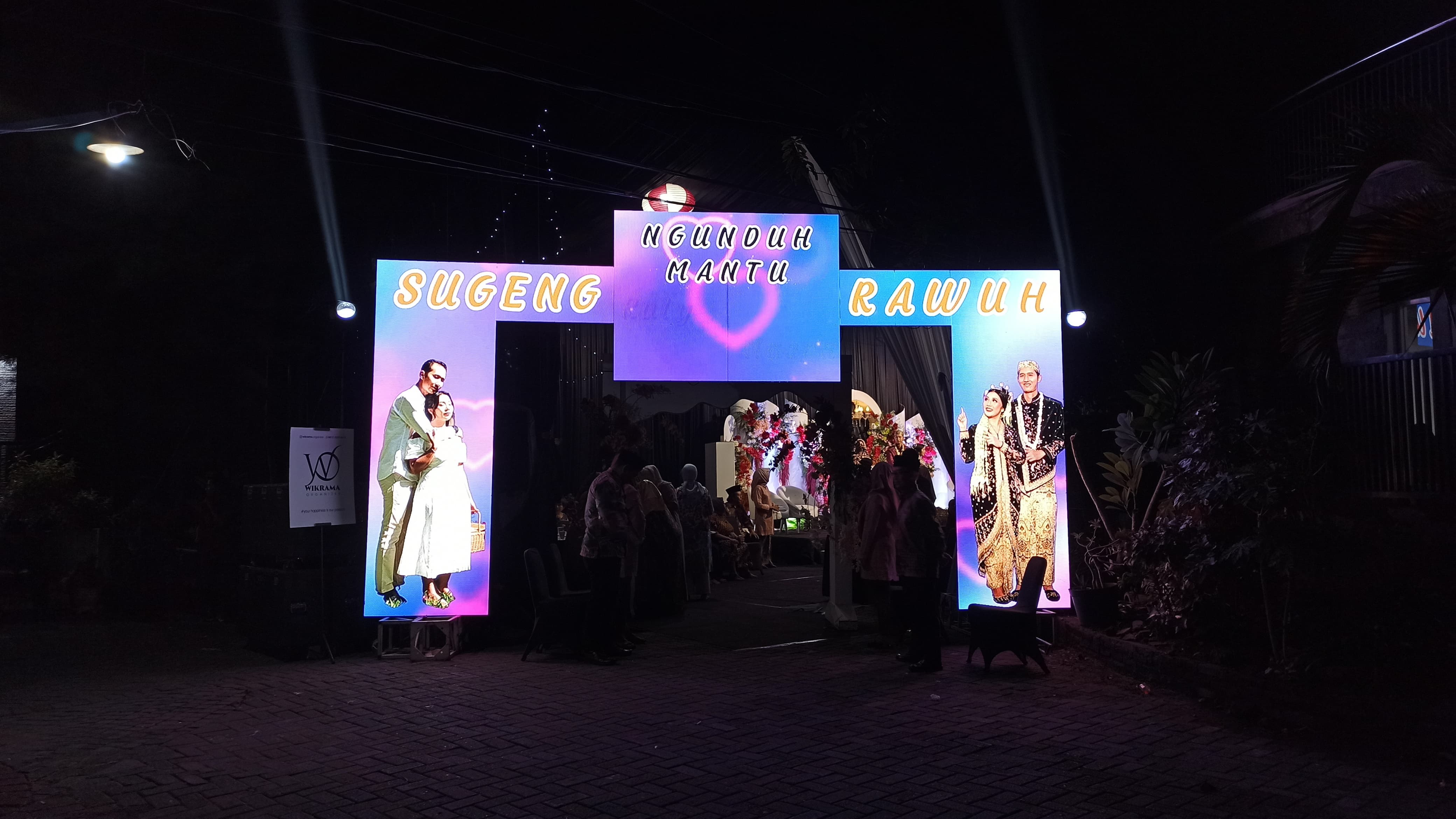 Rental Multimedia Murah Surabaya