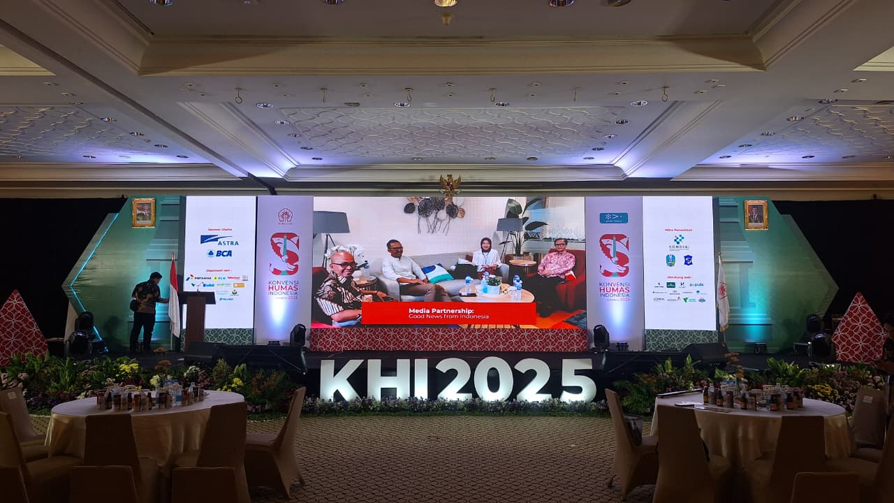 Rental Multimedia Murah Surabaya