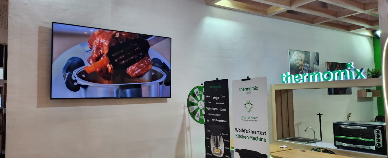 Rental Multimedia Murah Surabaya