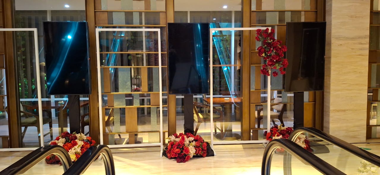 Rental Multimedia Murah Surabaya
