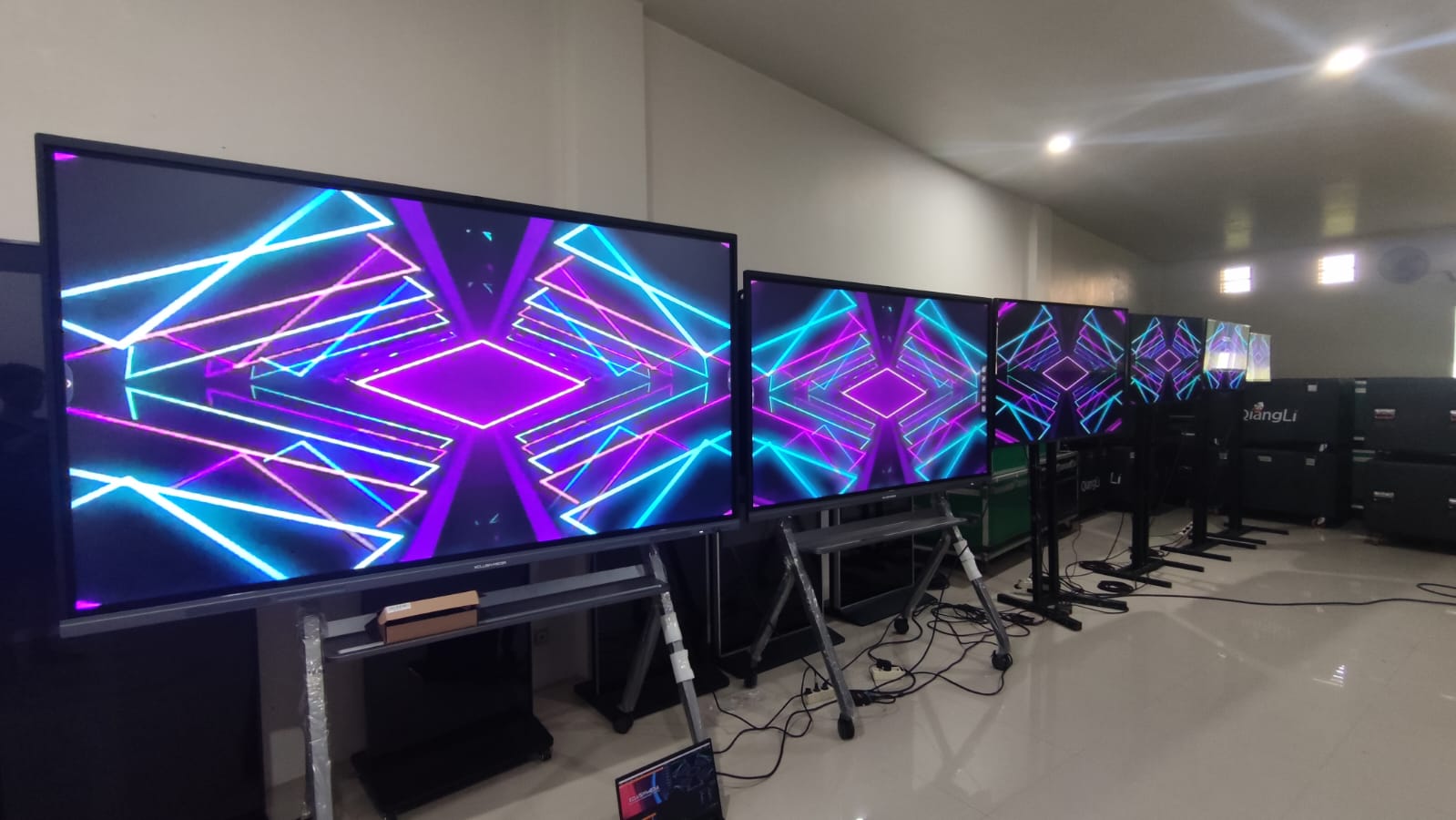 Rental Multimedia Murah Surabaya