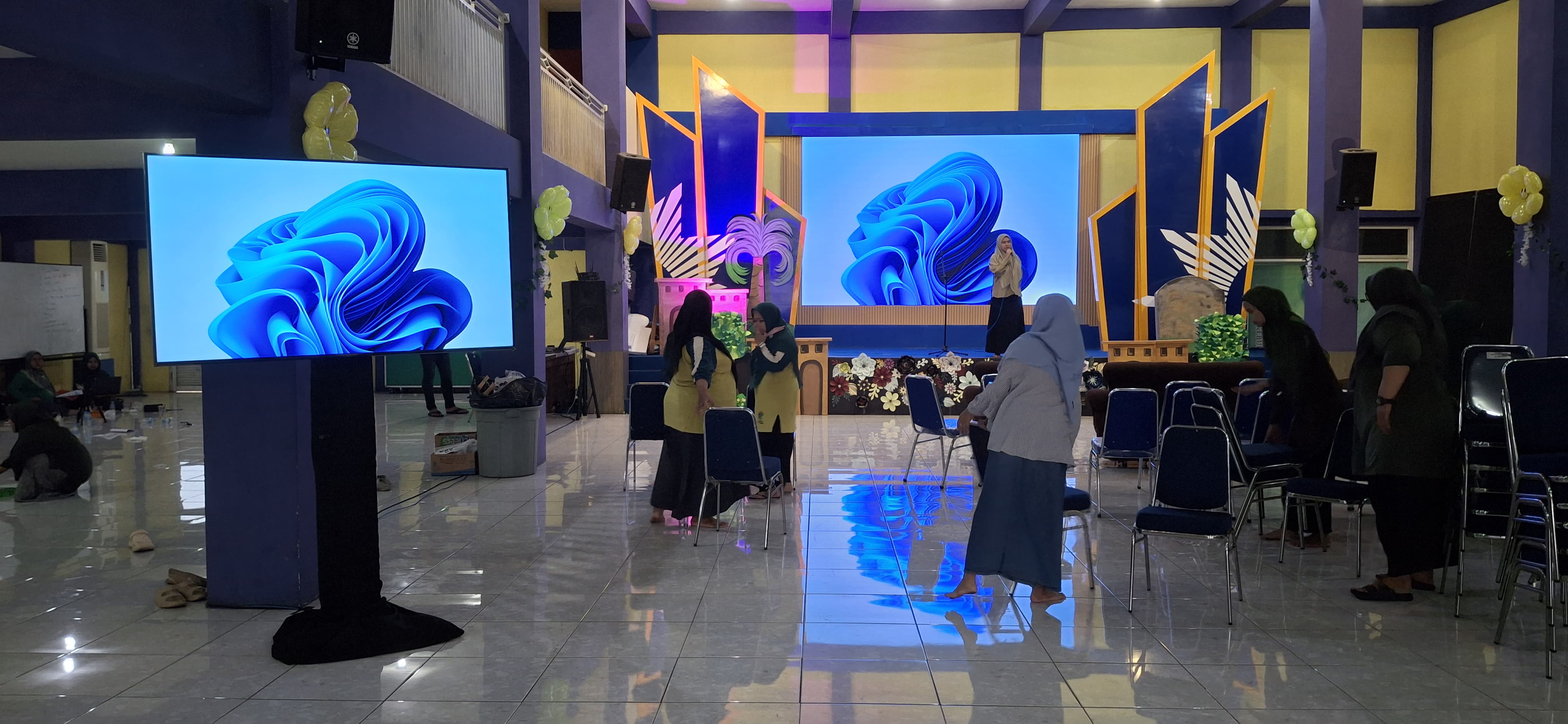 Rental Multimedia Murah Surabaya