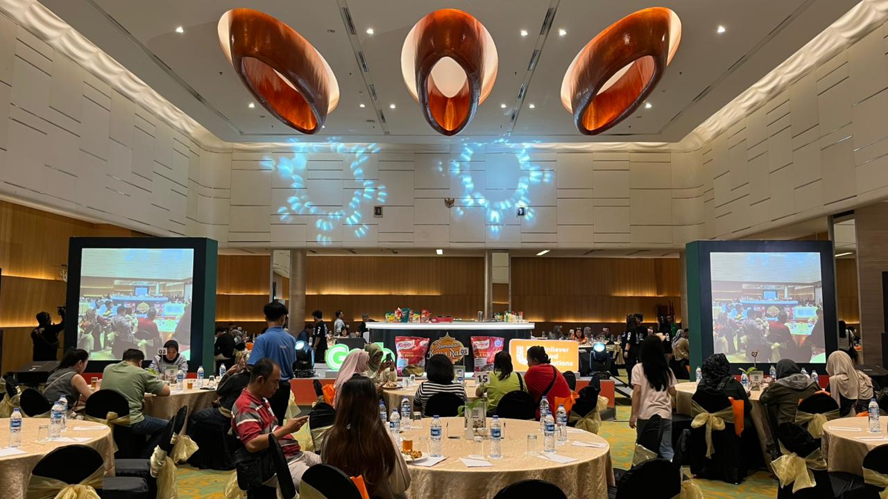 Rental Multimedia Murah Surabaya