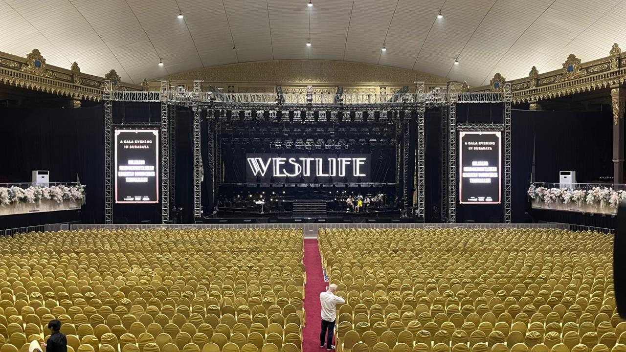 Rental Multimedia Murah Surabaya