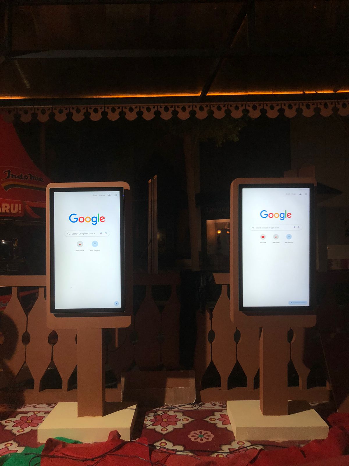 Rental Multimedia Murah Surabaya