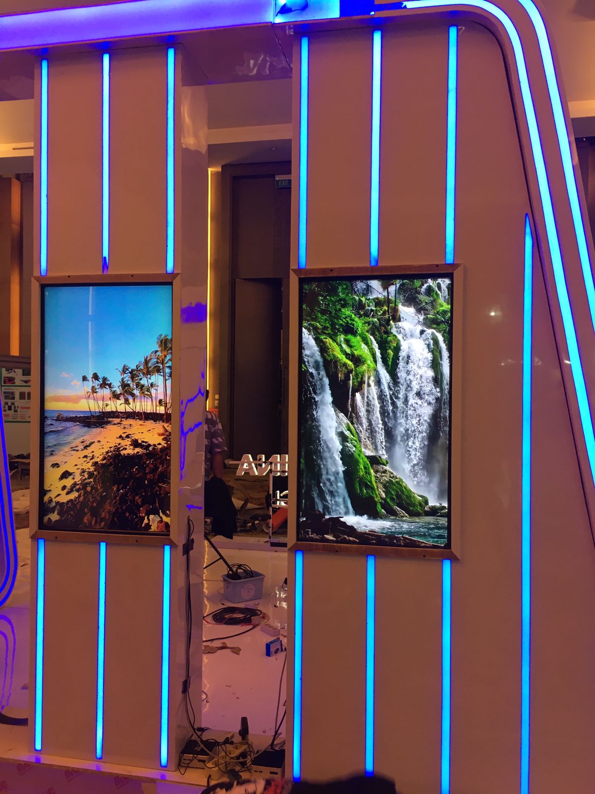 Rental Multimedia Murah Surabaya