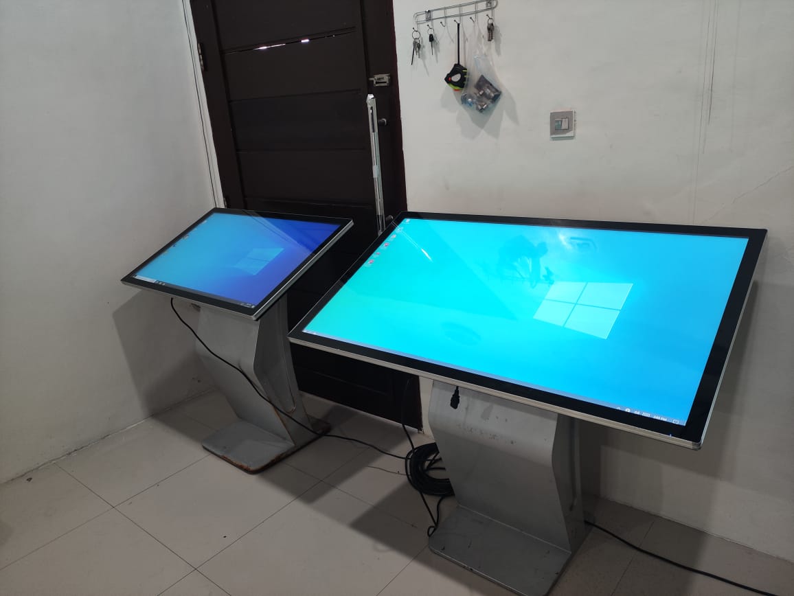 Rental Multimedia Murah Surabaya