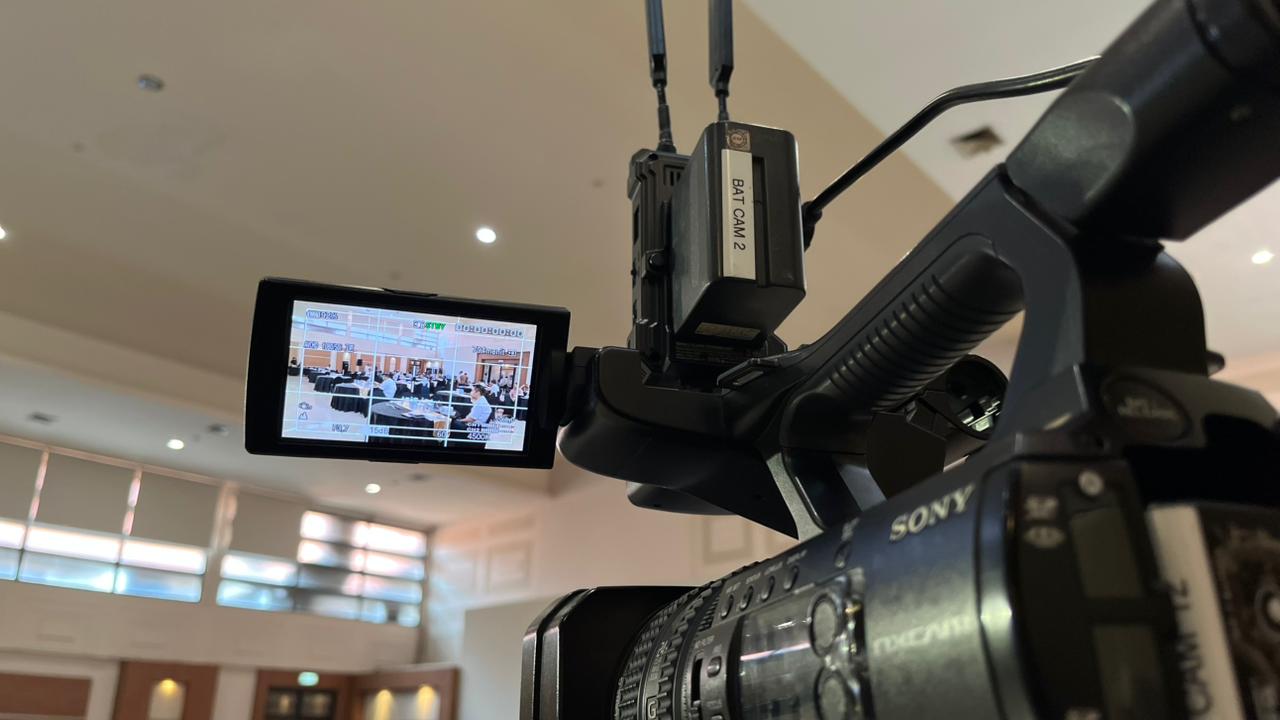 Rental Multimedia Murah Surabaya