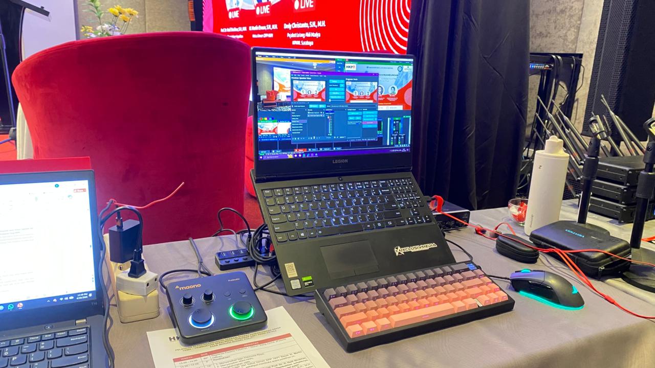 Rental Multimedia Murah Surabaya
