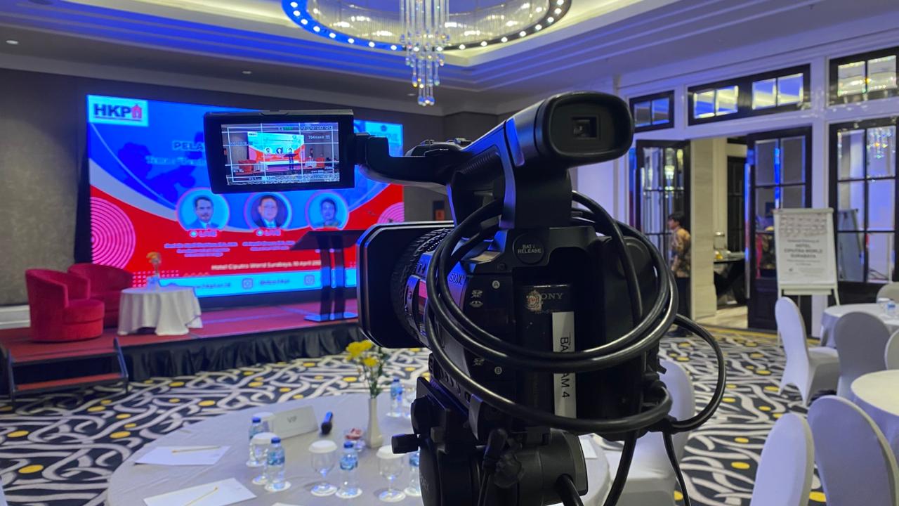 Rental Multimedia Murah Surabaya