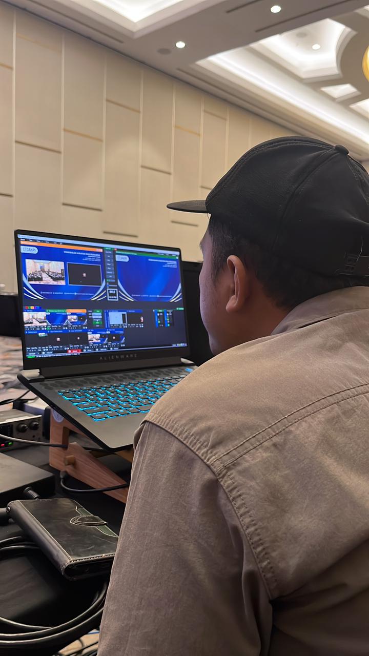 Rental Multimedia Murah Surabaya